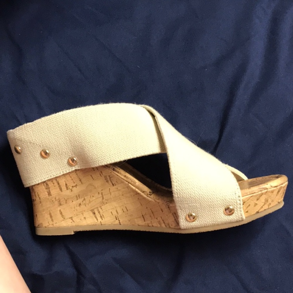 Wedges